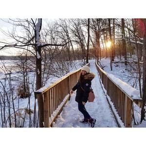 Meet your Posher, Kimberly